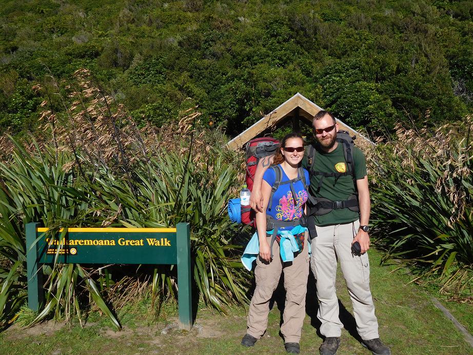 Mehr über den Artikel erfahren Great Walk: Lake Waikaremoana