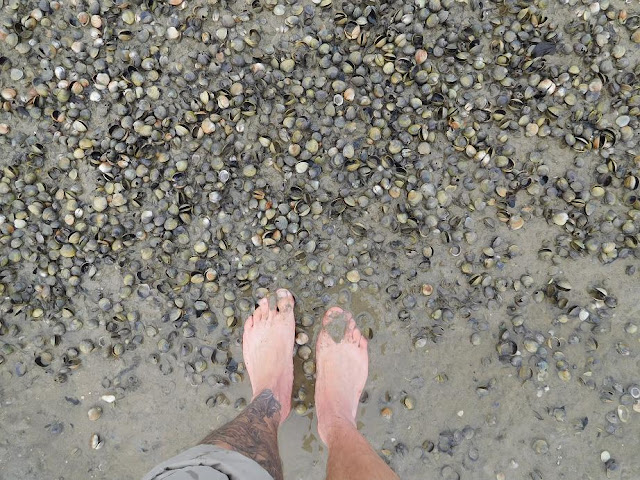 Bei der Fakier-Ausbildung