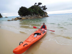 Mehr über den Artikel erfahren Abel Tasman National Park
