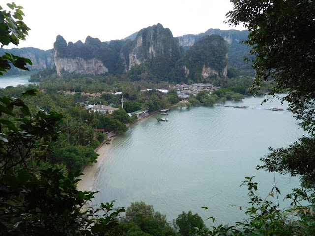 Railay-West