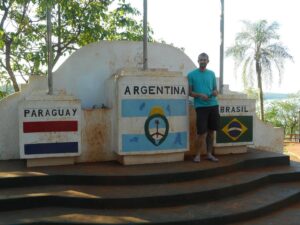 Mehr über den Artikel erfahren Bienvenido a Argentina