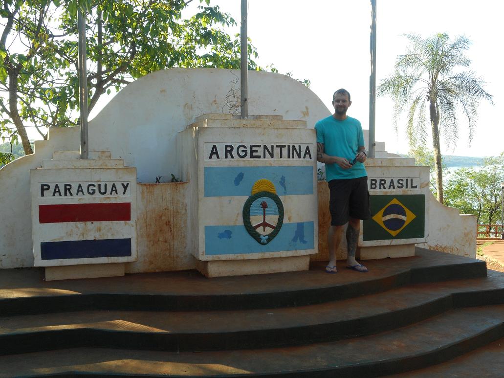 Mehr über den Artikel erfahren Bienvenido a Argentina