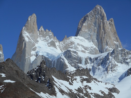 Fitz Roy (Berg)