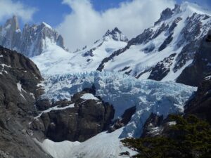 Mehr über den Artikel erfahren El Chalten – Nationalpark „Los Glaciares“
