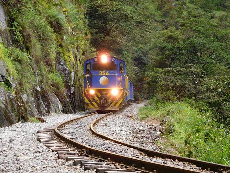 Mehr über den Artikel erfahren Cusco und Machu Picchu (24./25.02.2016)