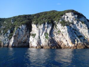 Mehr über den Artikel erfahren Poor Knights Islands
