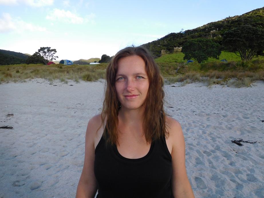 kleiner Strandspaziergang