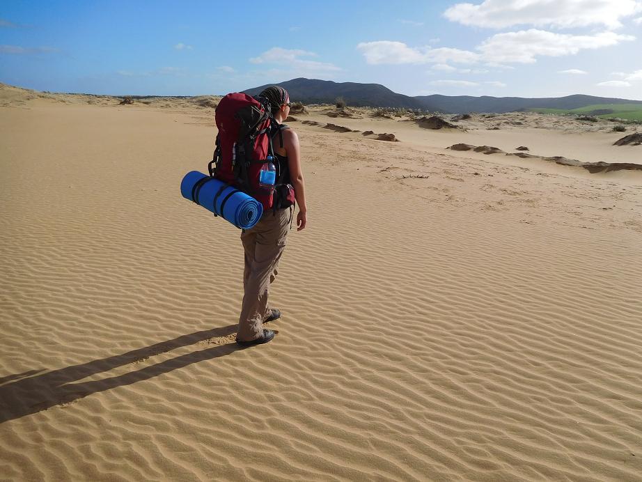 Mehr über den Artikel erfahren Cape Reinga Coastal Walk (22.04.-25.04.2016)
