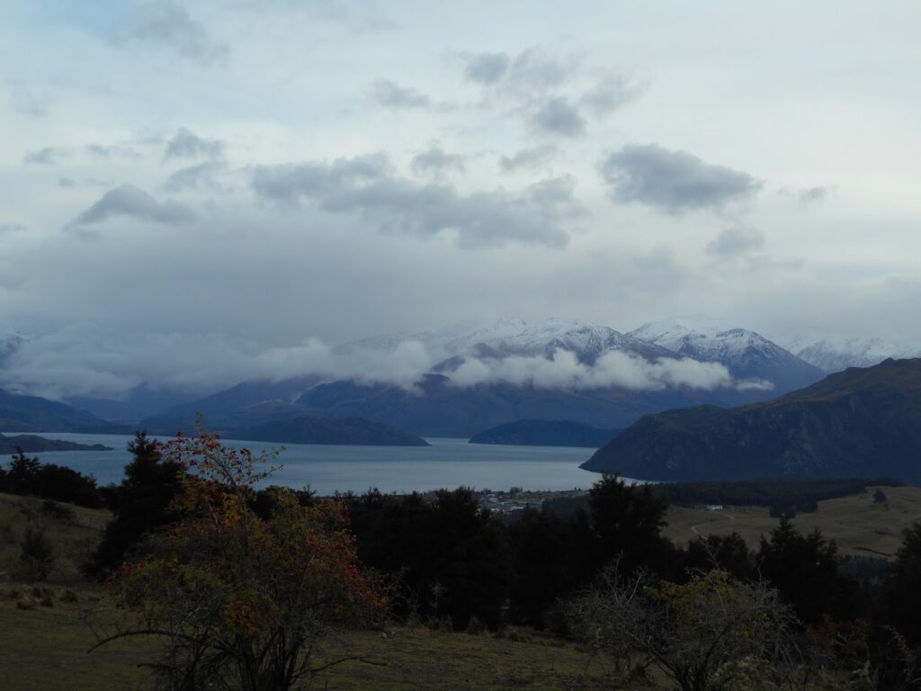 Ausblick vom Mt. Iron