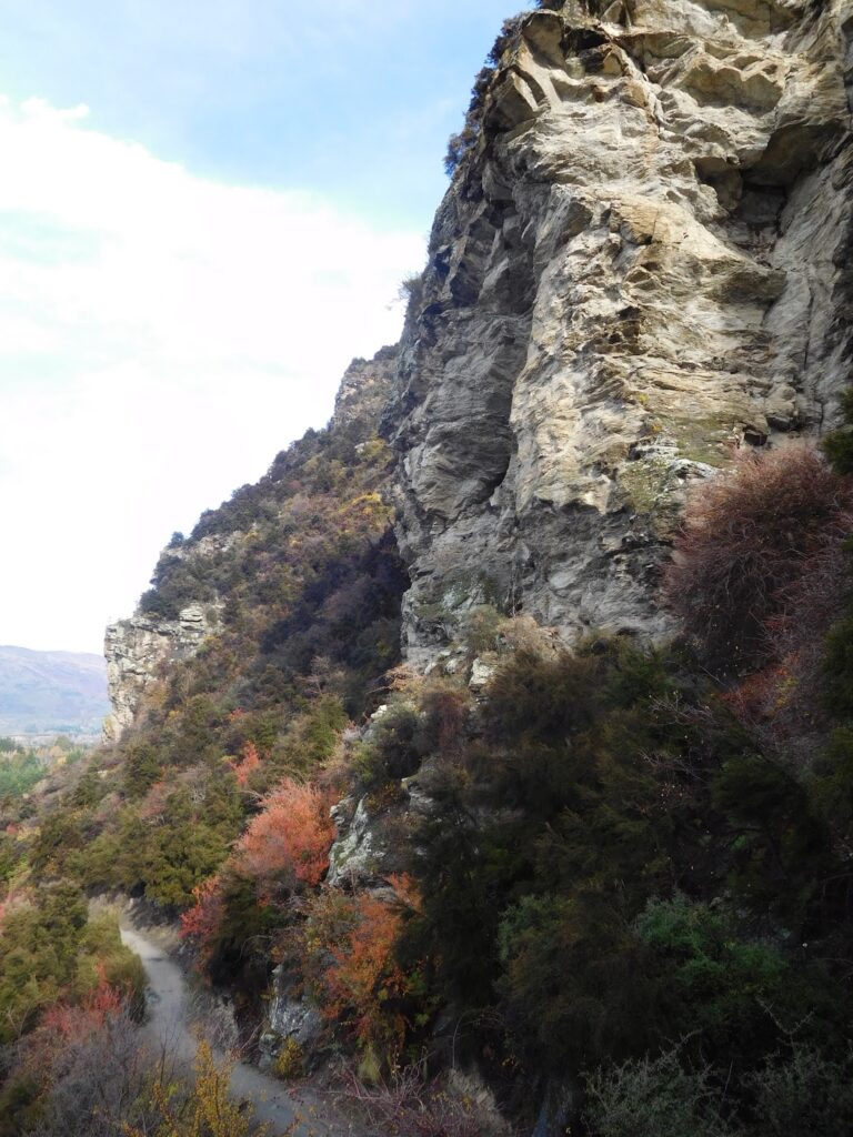 Der Weg