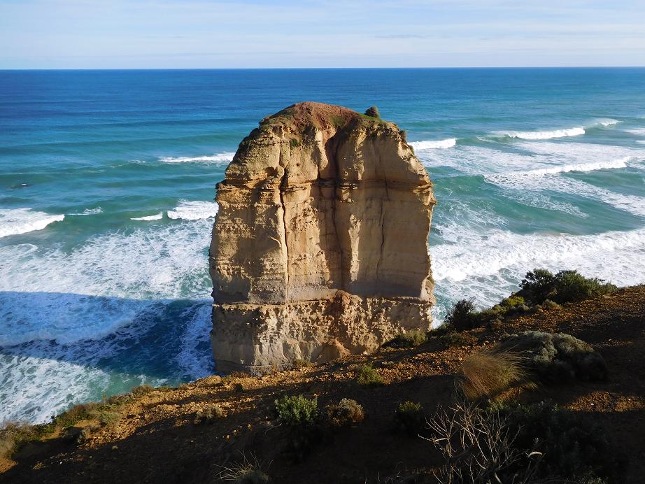 Mehr über den Artikel erfahren Great Ocean Road – Grampions National Park