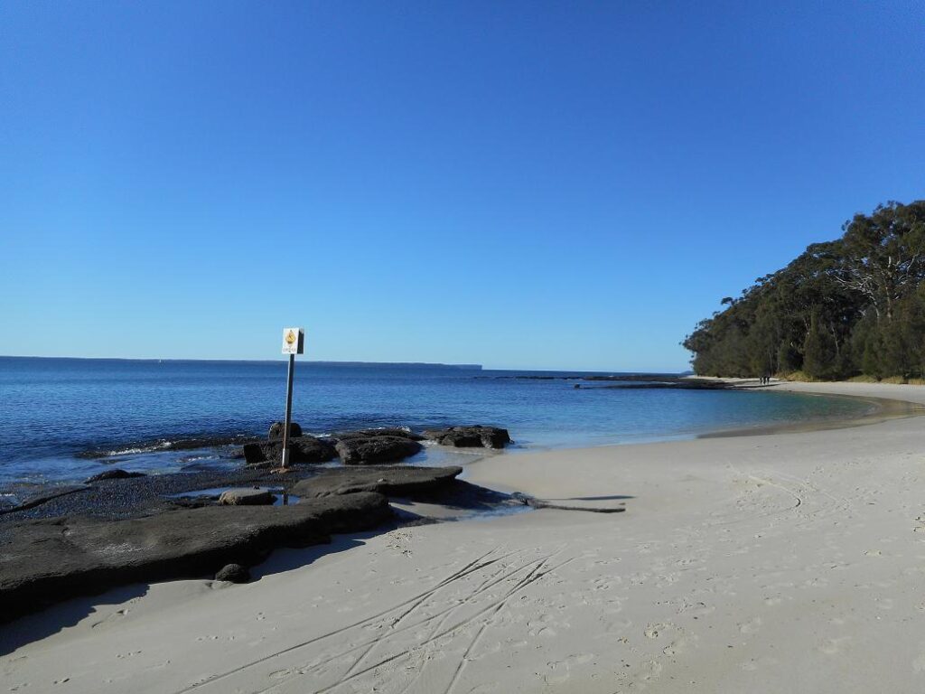 Jervis Bay