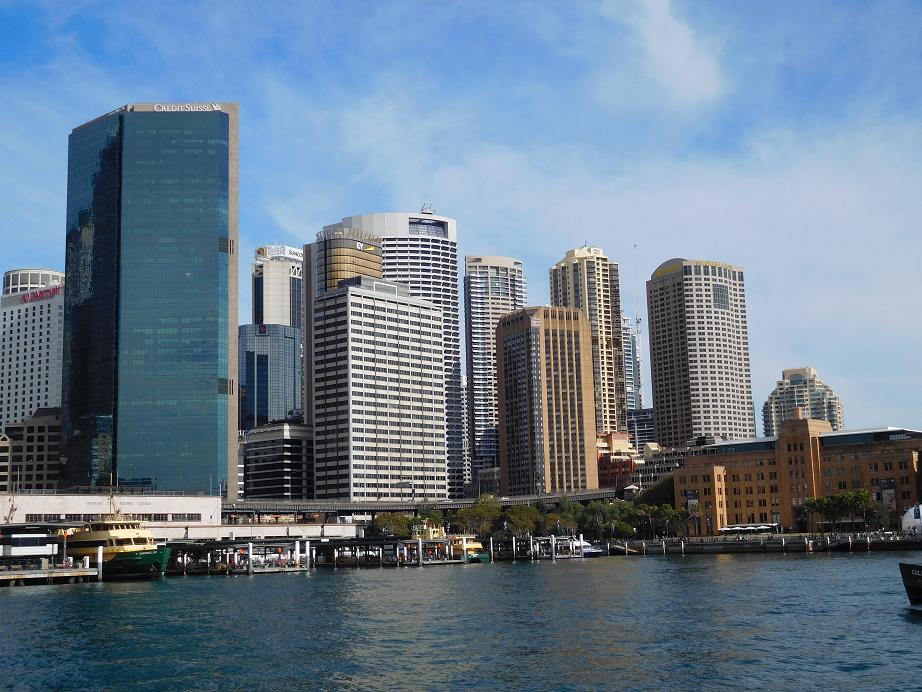 Sydney