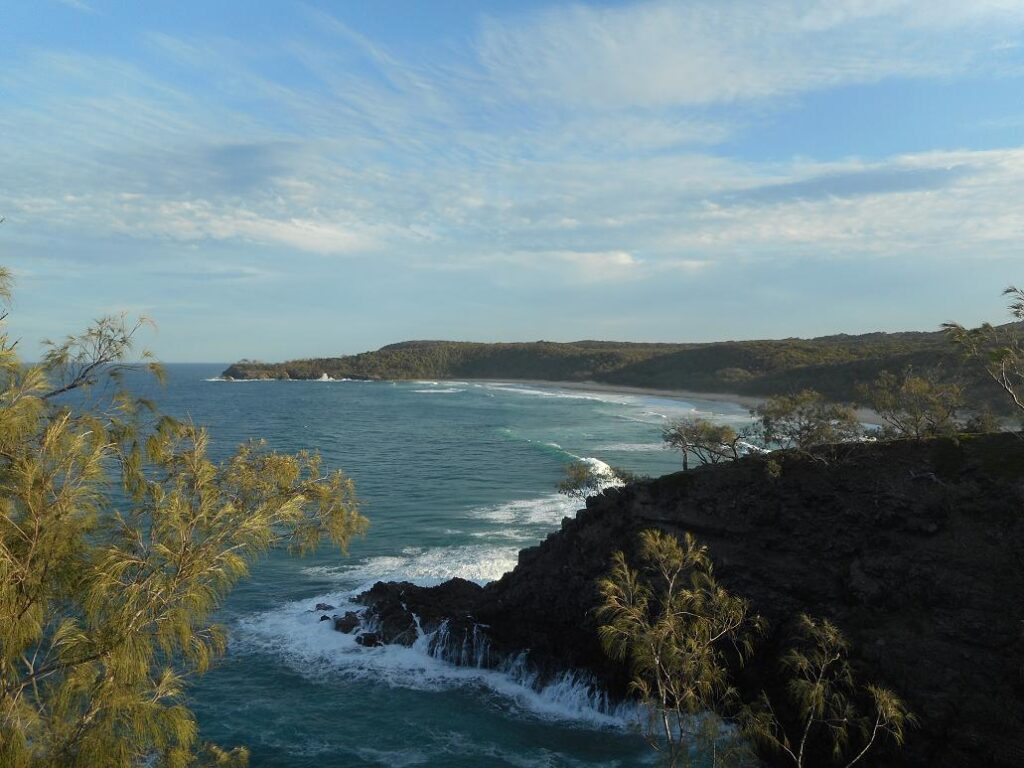 Noosa Nationalpark