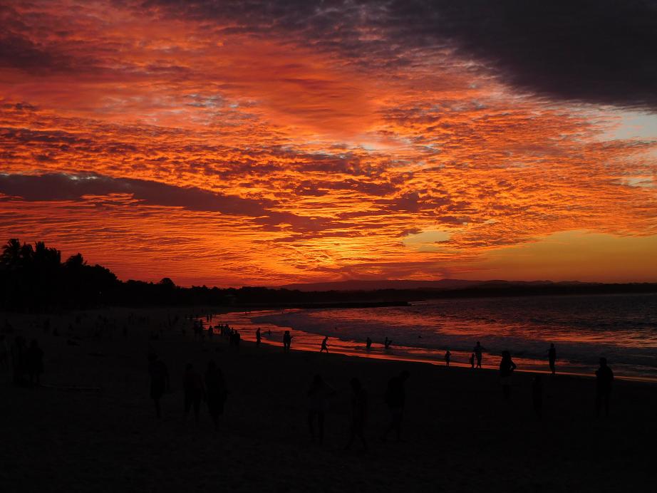 Mehr über den Artikel erfahren Queensland, von Byron Bay nach Noosa (11.07.2016-18.07.2016)