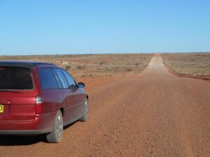 Mehr über den Artikel erfahren Das Outback (08.08.16-17.08.16)