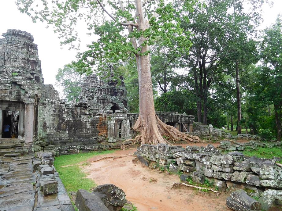 Banteay Kdei