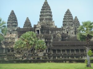 Mehr über den Artikel erfahren Das tourstische Kambodscha (09.09.-15.09.)