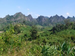 Mehr über den Artikel erfahren Zurück nach Thailand (31.10.16-06.11.16)