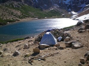 Mehr über den Artikel erfahren Bariloche und Parque Nacional Nahuel Huapi