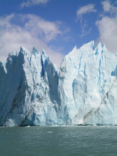 Perito Moreno Gletscher