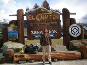 Mehr über den Artikel erfahren Los Glaciares und El Chalten