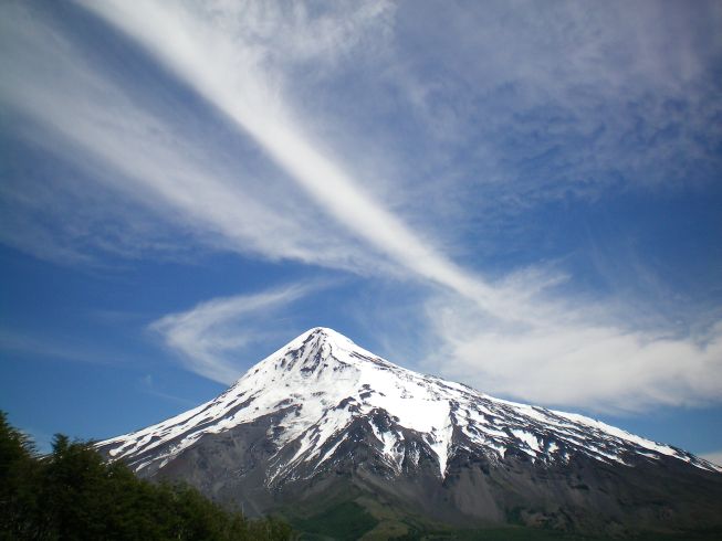 wieder tolle Wolken