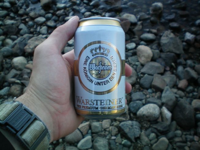 Deutsches Bier