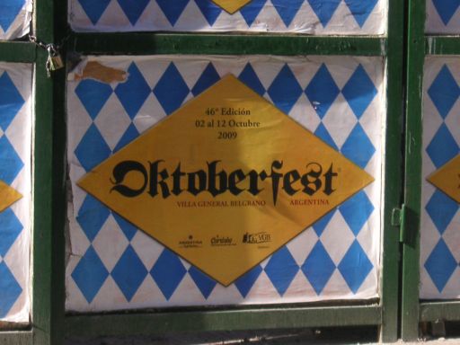 Werbung..