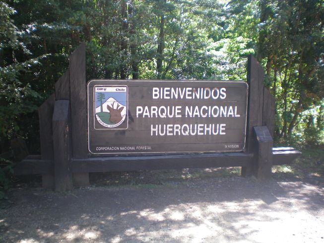 Pucon