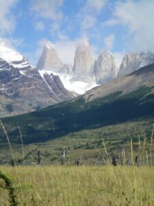 Mehr über den Artikel erfahren Torres del Paine O – Wanderung