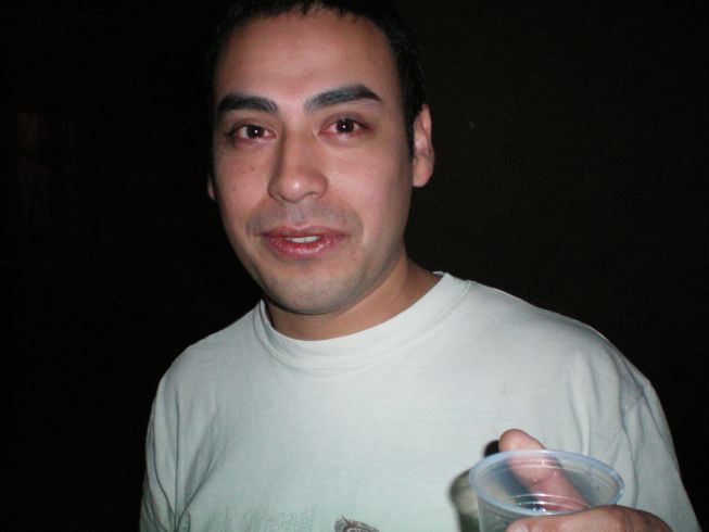 Damian aka Champoo