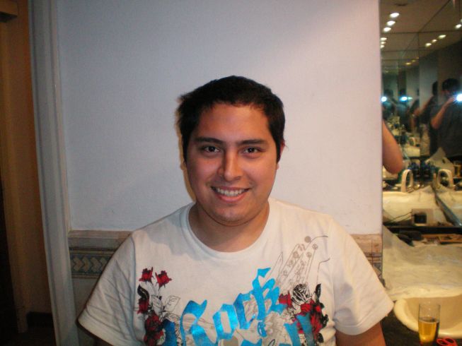 Esteban davor