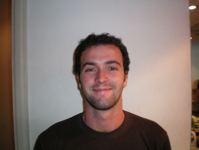 Arnoud davor