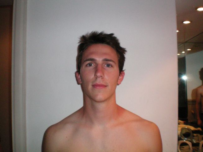 Sebastian davor