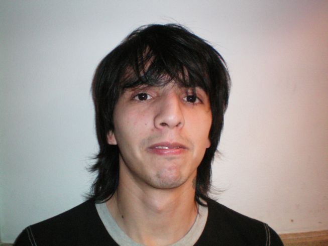 David davor