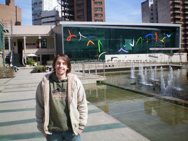 Santiago