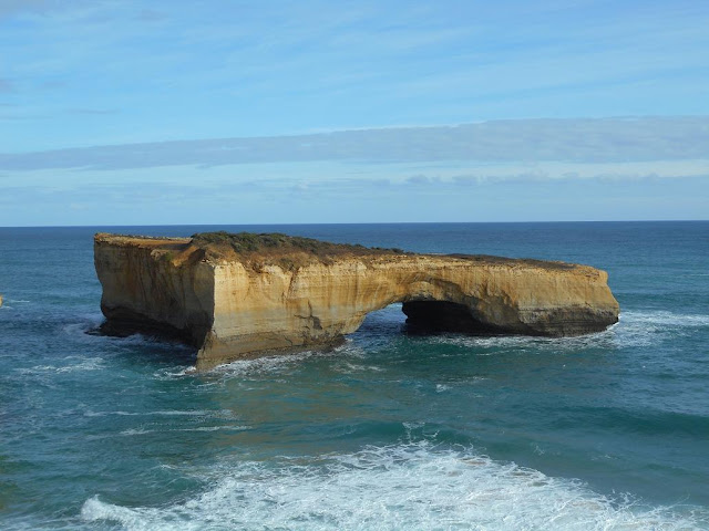 Die London Bridge