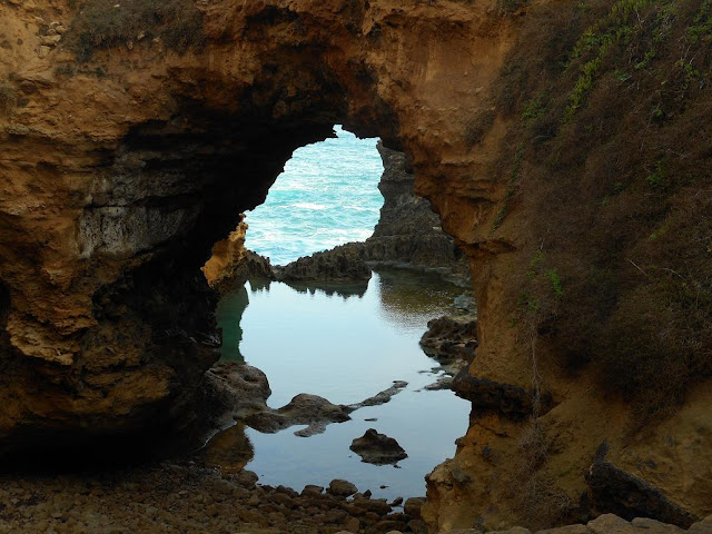 The Grotto