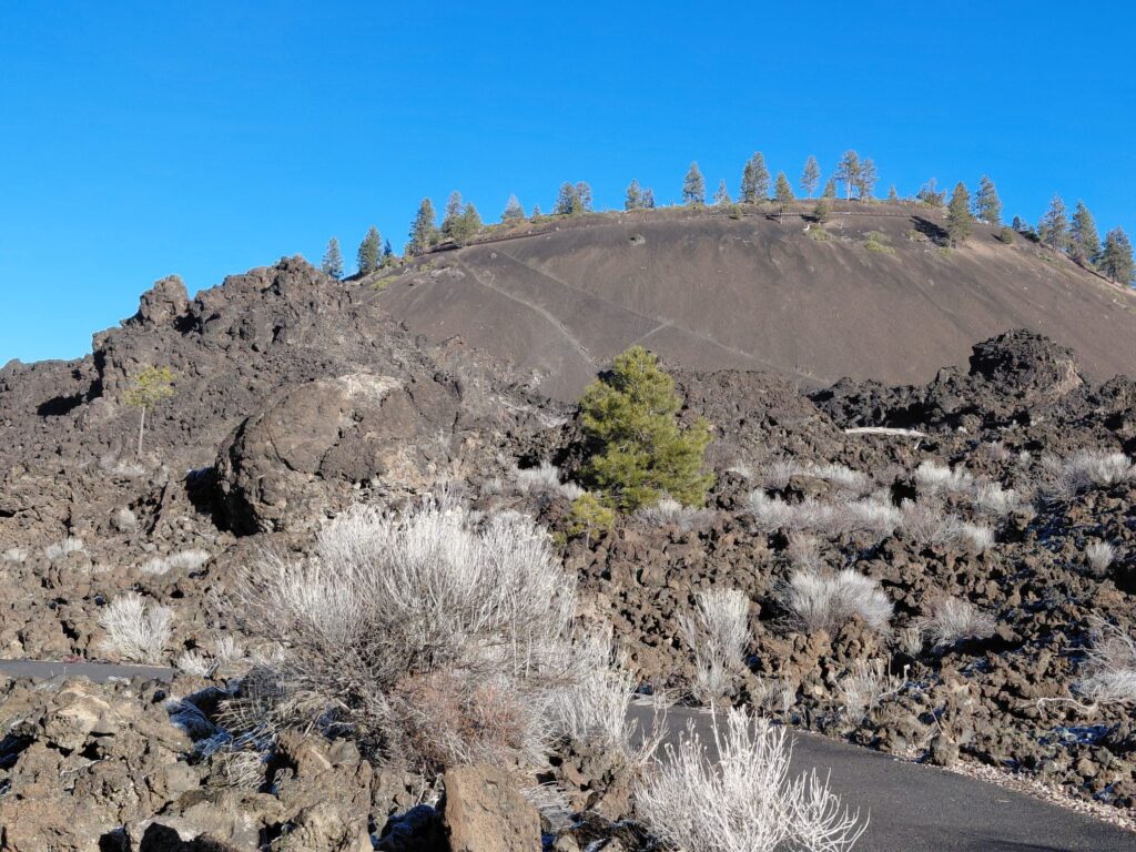 Lava Butte