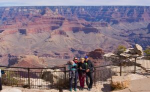 Mehr über den Artikel erfahren Sedona – Slide Rock – Grand Canyon
