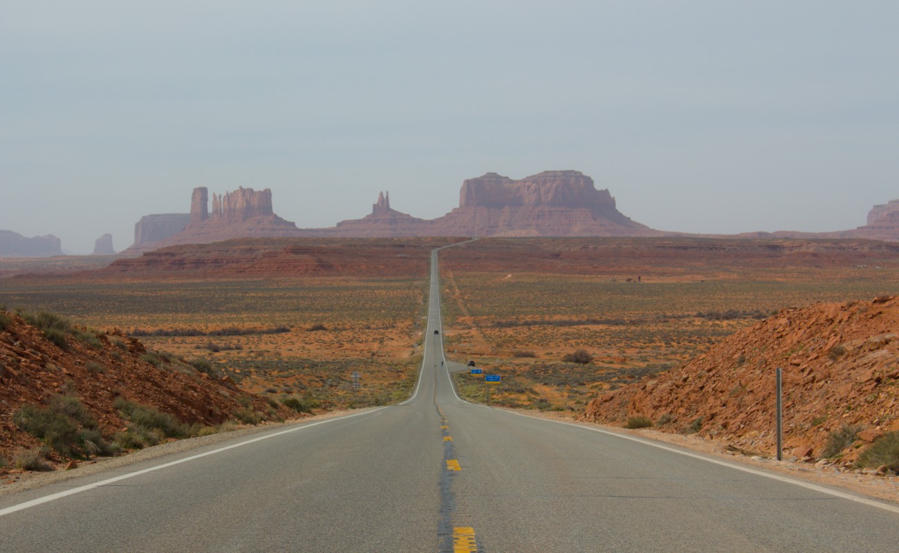 Mehr über den Artikel erfahren Monument Valley – Moab
