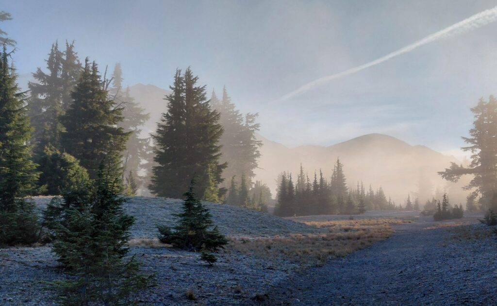 South_Sister_Oregon_Besteigung_03
