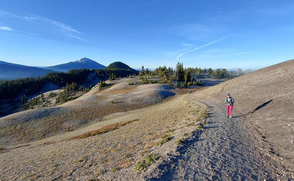 South_Sister_Oregon_Besteigung_04