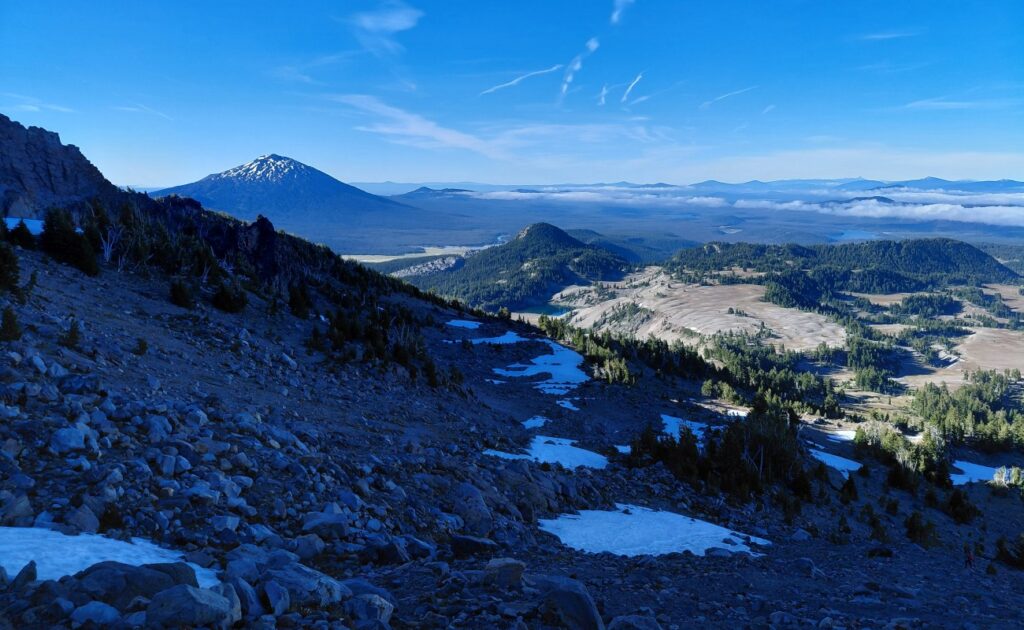 South_Sister_Oregon_Besteigung_05