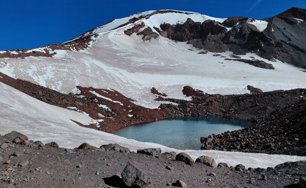 South_Sister_Oregon_Besteigung_06