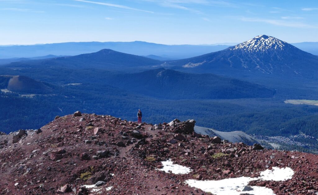 South_Sister_Oregon_Besteigung_08