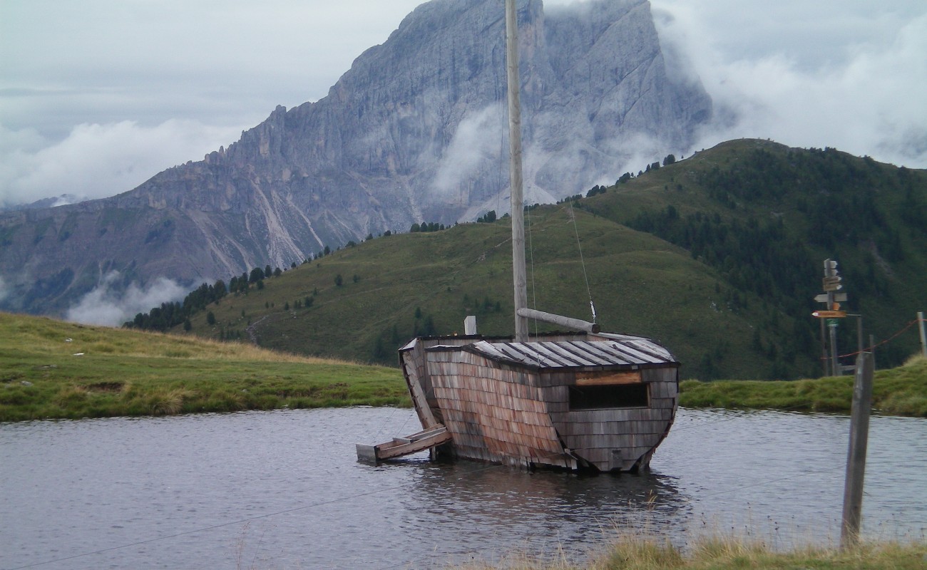Das "Boot"