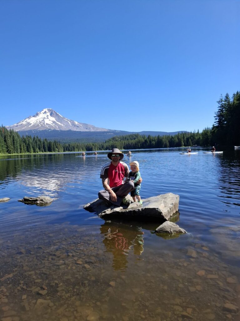 Trillium_Lake_11